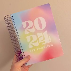 Popflex 2024 Fit Planner